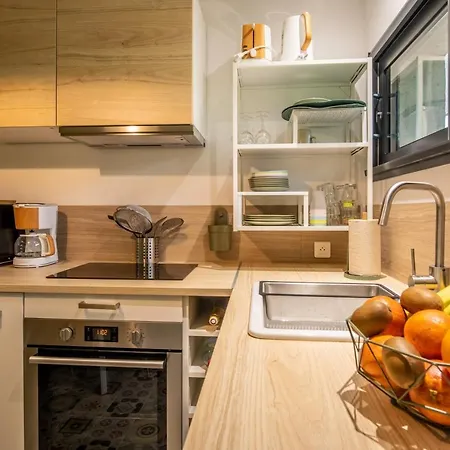 Apartment Du Des Rives - Bel Appt Pour 4 Caudebec-en-Caux