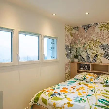 Apartment Du Des Rives - Bel Appt Pour 4 *