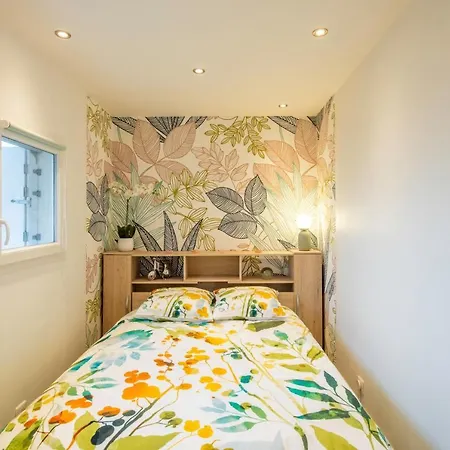 Du Des Rives - Bel Appt Pour 4 Caudebec-en-Caux