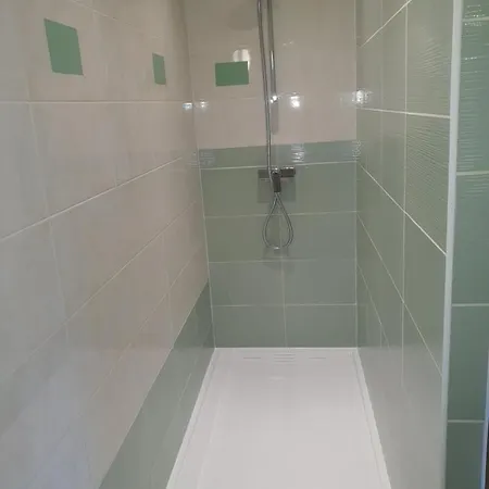 Du Des Rives - Bel Appt Pour 4 *